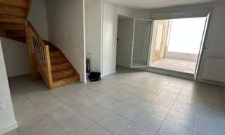Appartement 4 Pièces 98 m² à louer à Brignais (69530)