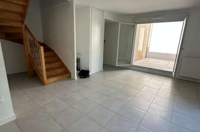 Appartement 4 pièces 1490 €