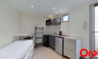 Appartement 1 Pièce 13 m² à louer à Lyon 3 (69003)