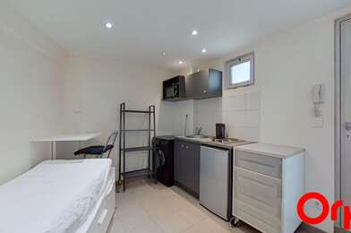 Appartement 1 pièces 464 €