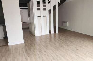 Appartement 2 pièces 1010 €
