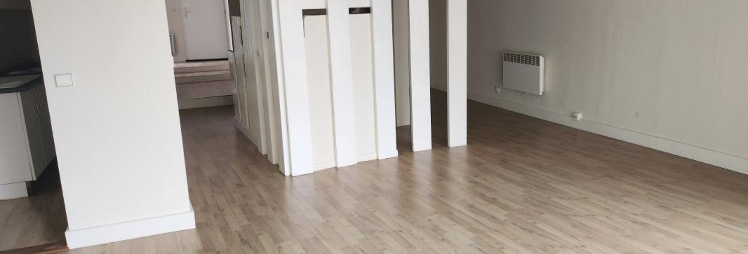 Appartement 2 Pièces 94 m² à louer à Le Bouscat (33110)