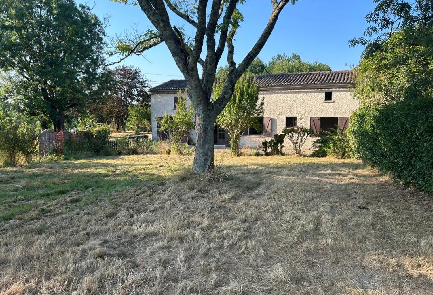 Maison À Vendre — photo 1
