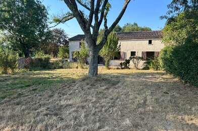Maison 4 pièces 212000 €