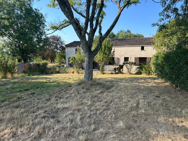 Maison À Vendre — photo du bien