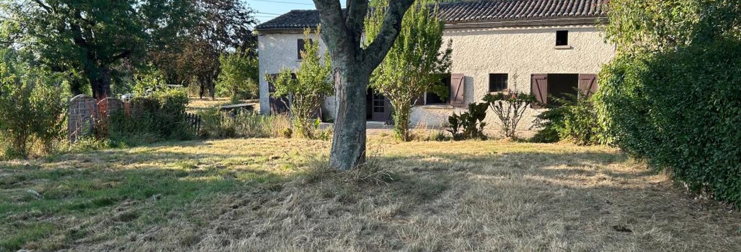 Maison 4 Pièces 95 m² à vendre à Créon (33670)