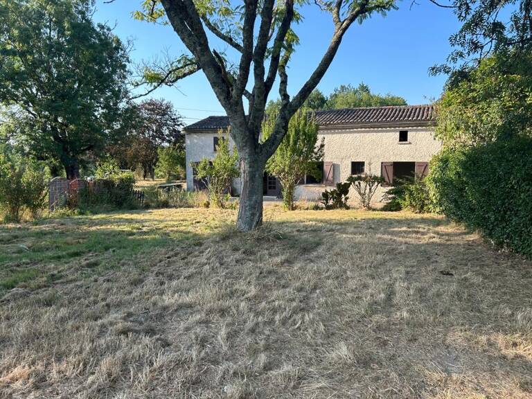 Maison À Vendre — photo 1