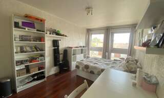 Appartement 1 Pièce 27 m² à vendre à Bordeaux (33000)