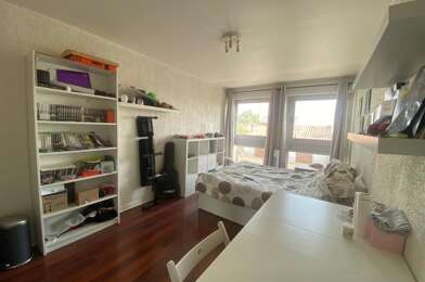 Appartement 1 pièces 145800 €