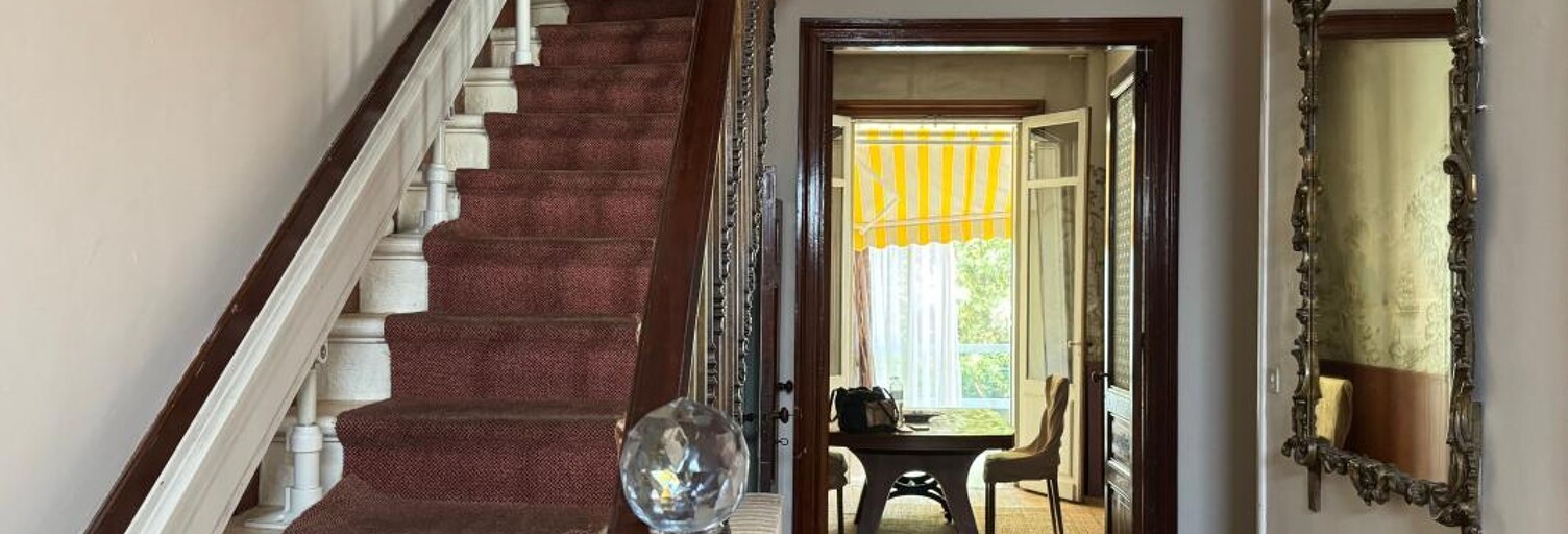 Maison 7 Pièces 220 m² à vendre à Bordeaux (33000)