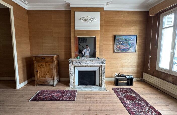 Maison À Vendre — photo 4