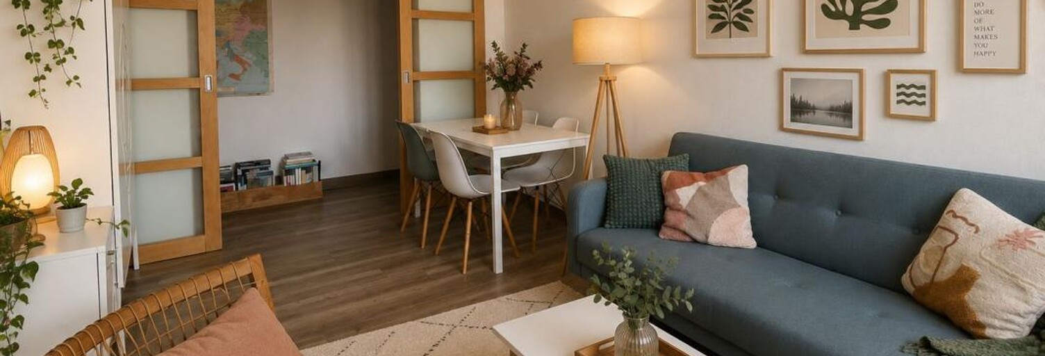 Appartement 3 Pièces 82 m² à vendre à Bordeaux (33300)