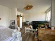Appartement lumineux – Chartrons – 2 chambres (possibilité 3) – Parking — photo 4