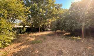 Terrain  605 m² à vendre à Sète (34200)