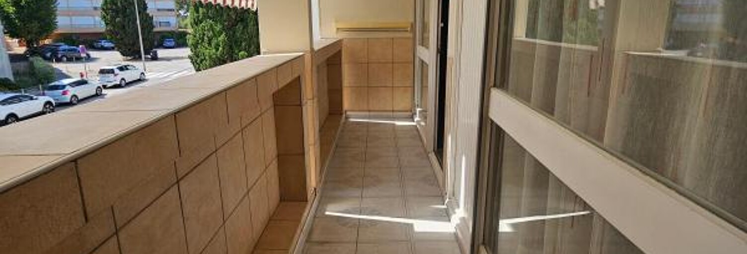 Appartement 5 Pièces 94 m² à vendre à Balaruc-les-Bains (34540)