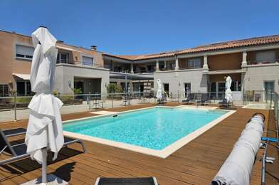 Appartement 2 pièces 136000 €
