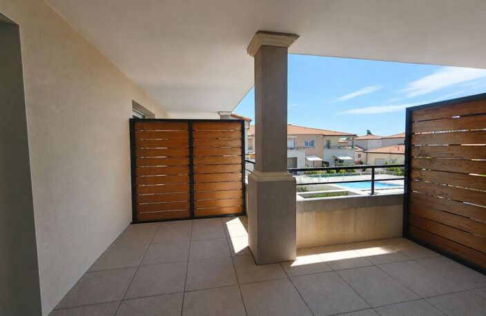 LOYERS GARANTIS – Appartement T2 en résidence services seniors avec bail commercial en cours — photo 2
