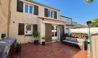 Maison 5 Pièces 116 m² à vendre à Balaruc-les-Bains (34540)