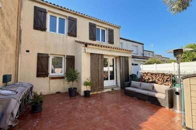 Maison 5 pièces 294000 €