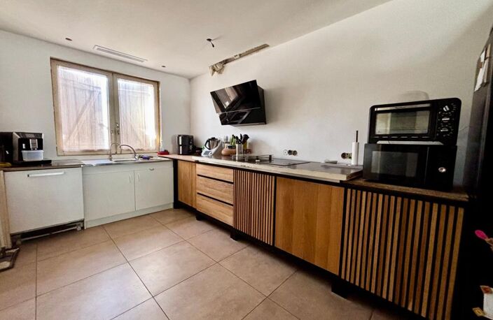 Maison T5 À Vendre, jardin — photo 3