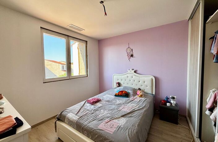 Maison T5 À Vendre, jardin — photo 4