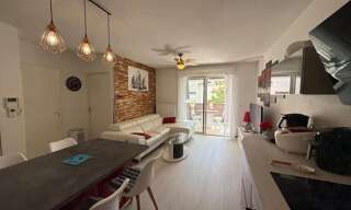 Appartement 2 Pièces 44 m² à vendre à Dax (40100)