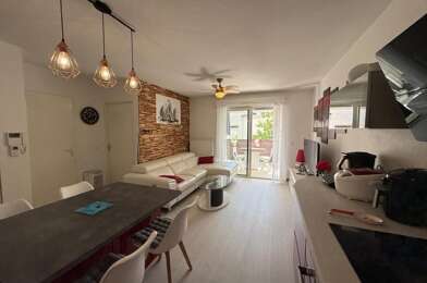 Appartement 2 pièces 156500 €