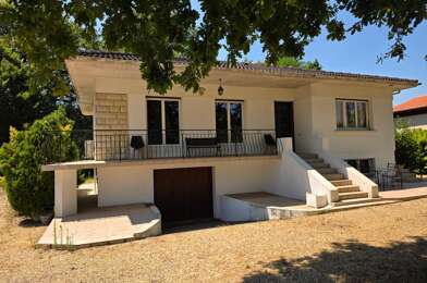 Maison 6 pièces 269000 €