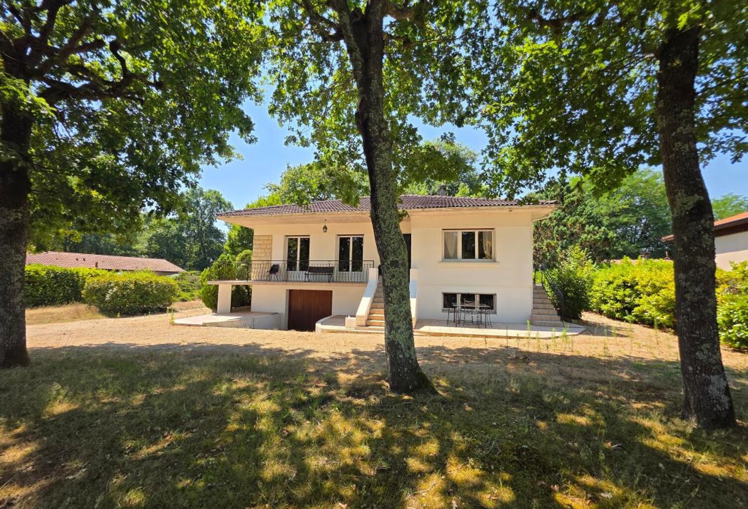 🏡 Coup de Cœur à Lucbardez-et-Bargues : Votre Futur Cocon Familial — photo 1