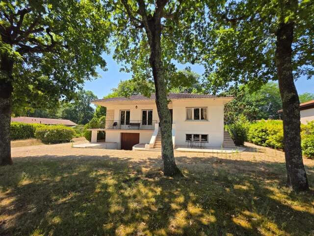 🏡 Coup de Cœur à Lucbardez-et-Bargues : Votre Futur Cocon Familial — photo du bien