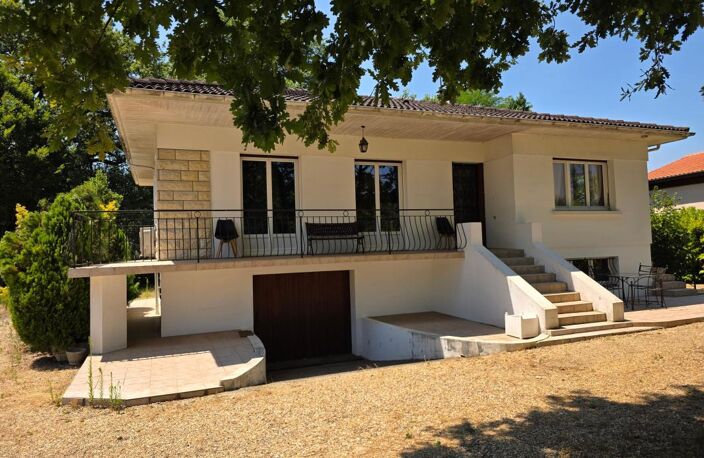 🏡 Coup de Cœur à Lucbardez-et-Bargues : Votre Futur Cocon Familial — photo 2