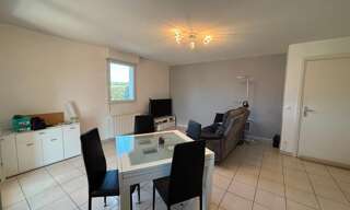 Appartement 3 Pièces 53 m² à vendre à Saint-Perdon (40090)