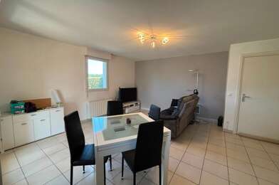 Appartement 3 pièces 141500 €