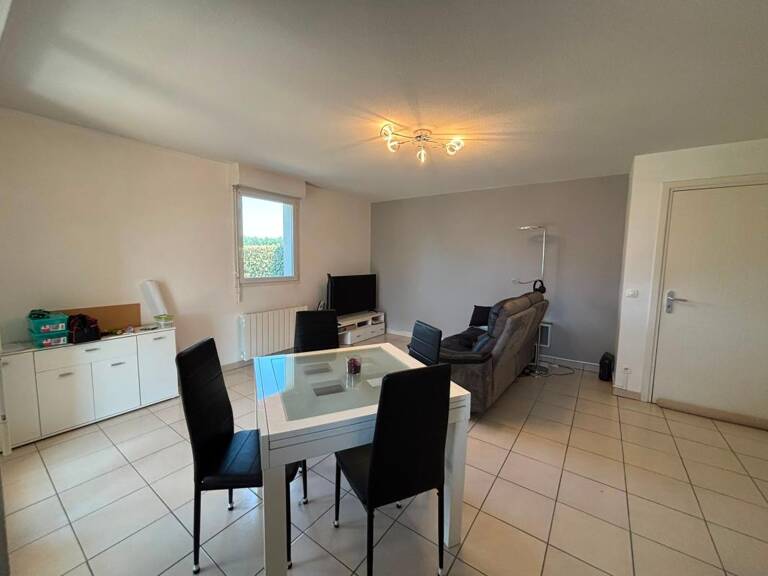 Appartement À Vendre — photo 1