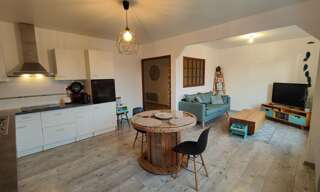 Appartement 4 Pièces 103 m² à louer à Latrille (40800)