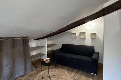 Appartement 1 pièces 350 €