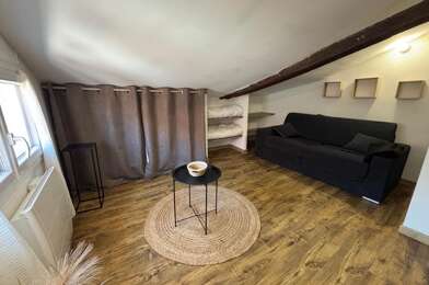 Appartement 1 pièces 350 €
