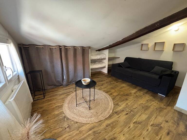 À louer : studio meublé centre-ville Aire sur l'Adour — photo 1