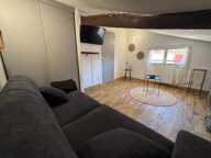 À louer : studio meublé centre-ville Aire sur l'Adour — photo 2