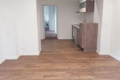 Maison 3 pièces 630 €
