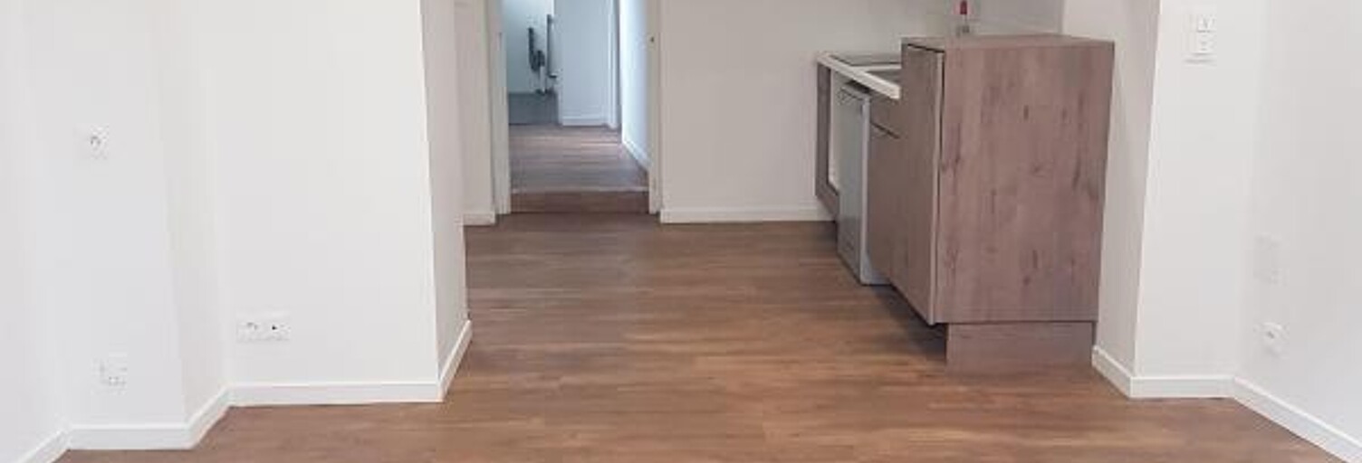 Maison 3 Pièces 58 m² à louer à Aire-sur-l'Adour (40800)