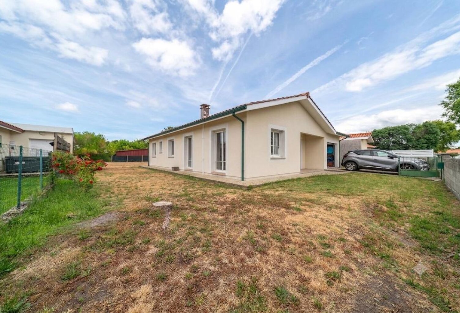 Maison À Vendre — photo 1