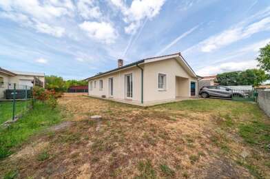 Maison 5 pièces 338000 €