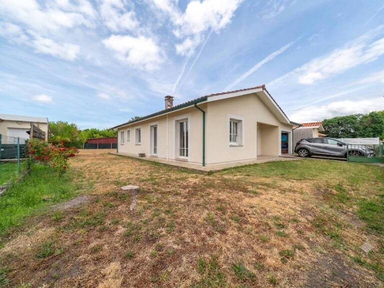 Maison À Vendre — photo 1