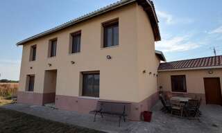 Maison 7 Pièces 180 m² à vendre à Morganx (40700)