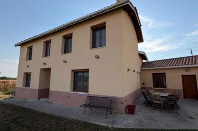 Maison 7 pièces 275000 €