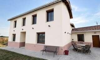 Maison 7 Pièces 180 m² à vendre à Morganx (40700)