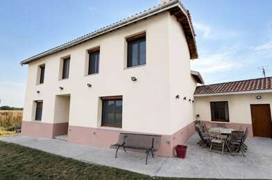 Maison 7 pièces 275000 €