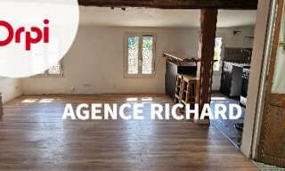 Appartement 2 Pièces 38 m² à louer à Ollioules (83190)