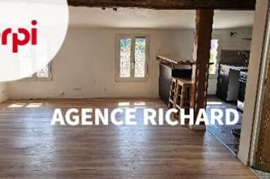 Appartement 2 pièces 596 €